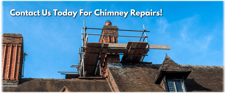 Chimney Repair Bessemer AL