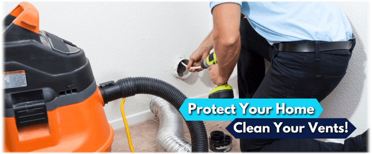 Dryer Vent Cleaning Bessemer AL