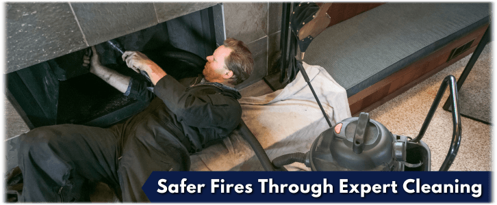 Fireplace Cleaning Bessemer AL