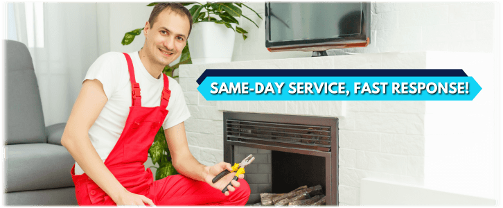 Fireplace Repair Bessemer AL