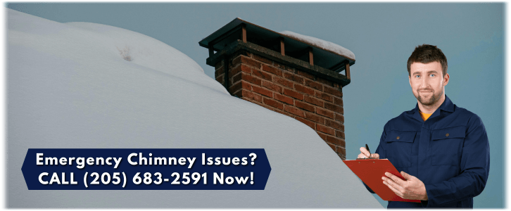 Chimney Sweep Bessemer AL